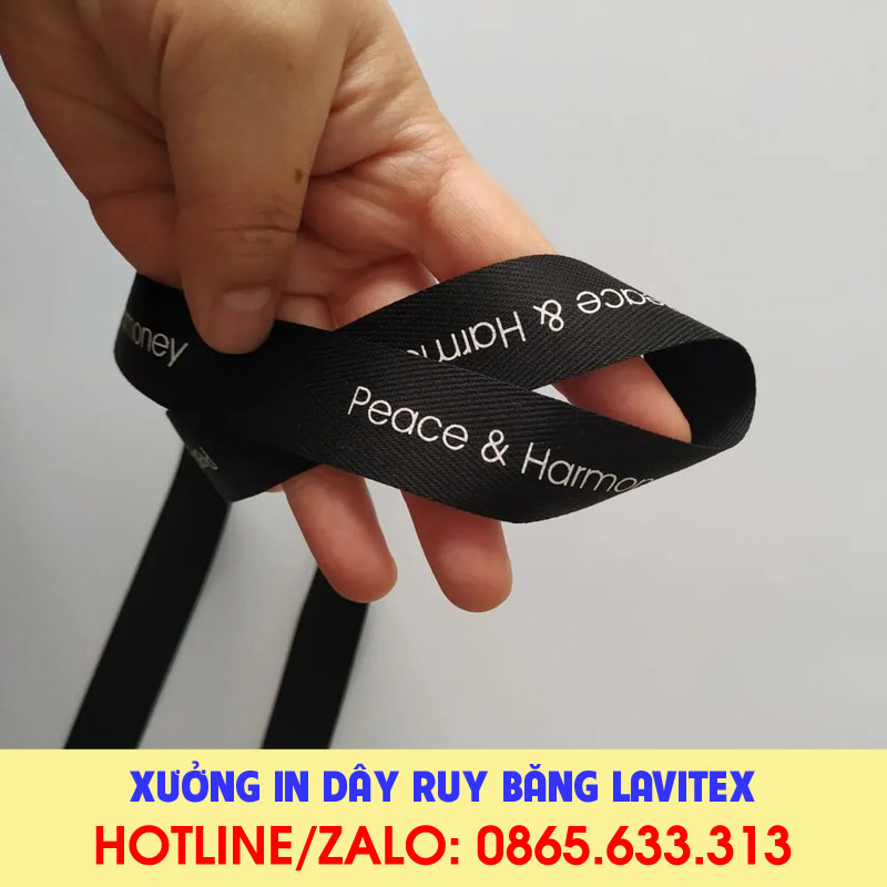 IN DÂY RUY BĂNG IDDRB178
